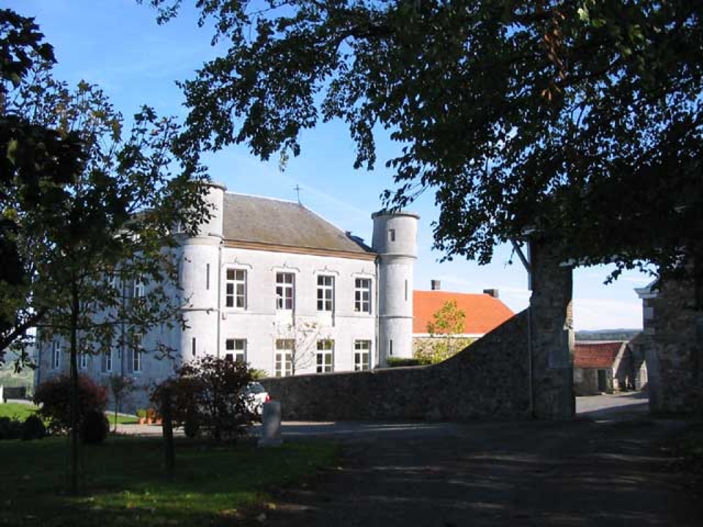Château de Hautregard